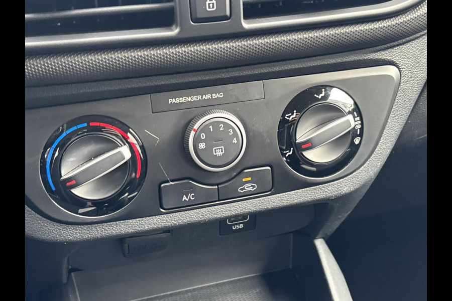 Hyundai i10 1.0 Comfort