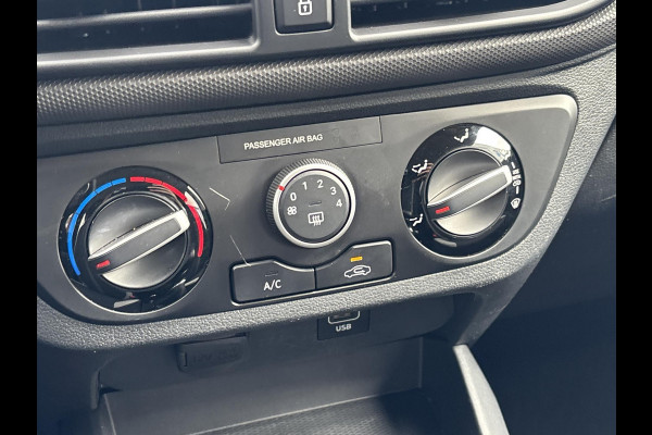 Hyundai i10 1.0 Comfort