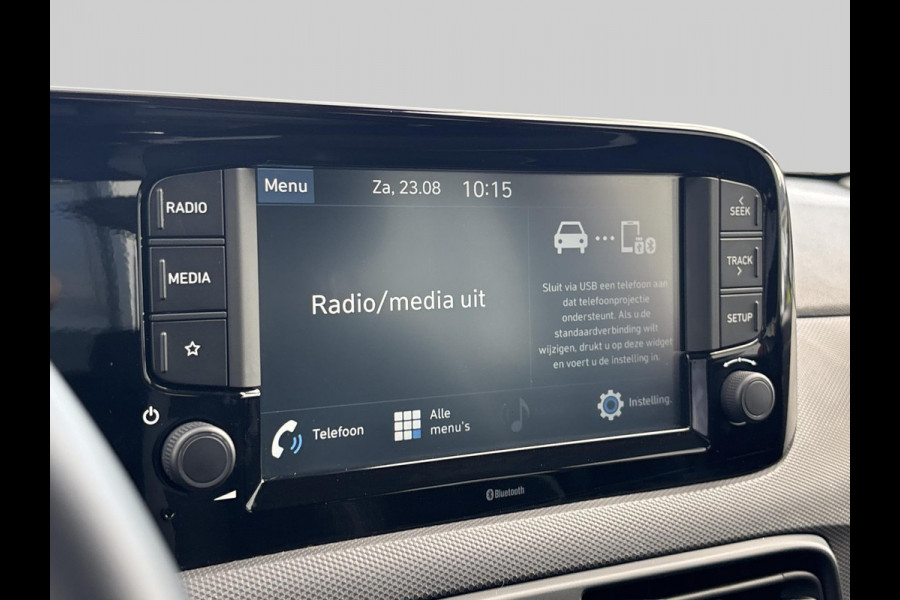 Hyundai i10 1.0 Comfort