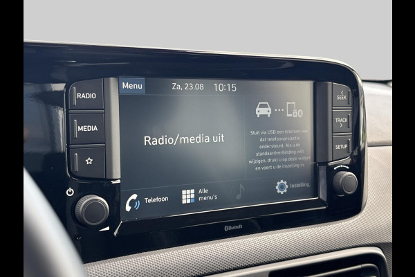 Hyundai i10 1.0 Comfort