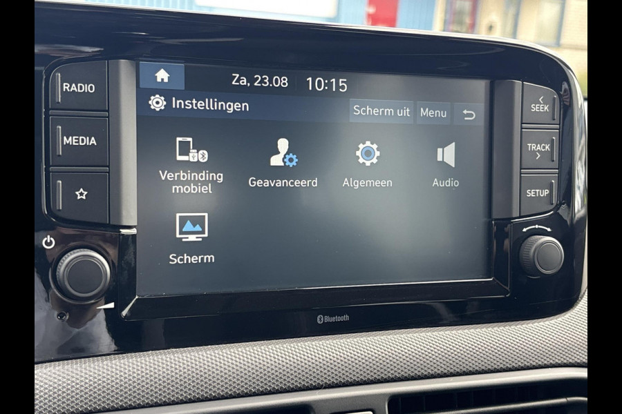 Hyundai i10 1.0 Comfort