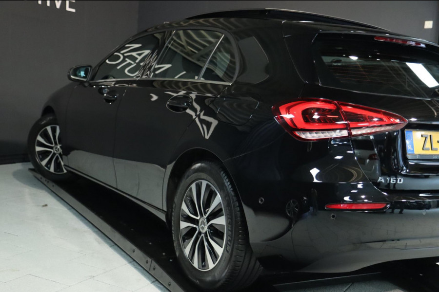 Mercedes-Benz A-Klasse 160 / NAP / PANODAK / CAMERA / CARPLAY / WIDE SCREEN