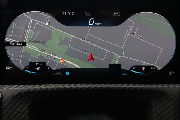 Mercedes-Benz A-Klasse 160 / NAP / PANODAK / CAMERA / CARPLAY / WIDE SCREEN