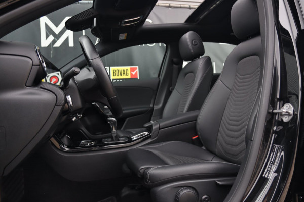 Mercedes-Benz A-Klasse 160 / NAP / PANODAK / CAMERA / CARPLAY / WIDE SCREEN