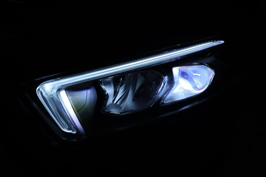 Mercedes-Benz A-Klasse 160 / NAP / PANODAK / CAMERA / CARPLAY / WIDE SCREEN