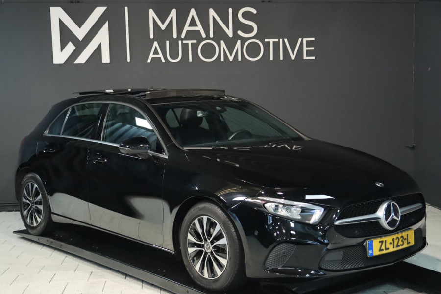 Mercedes-Benz A-Klasse 160 / NAP / PANODAK / CAMERA / CARPLAY / WIDE SCREEN