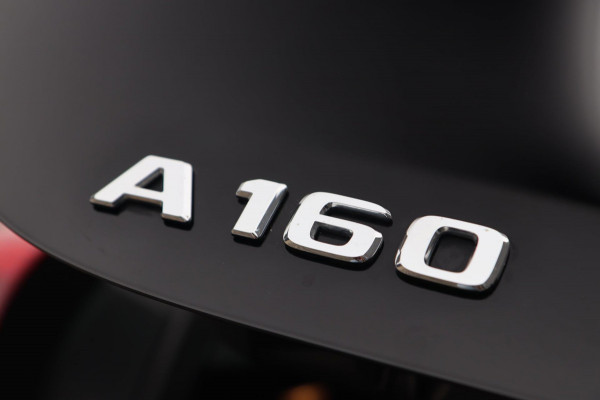 Mercedes-Benz A-Klasse 160 / NAP / PANODAK / CAMERA / CARPLAY / WIDE SCREEN