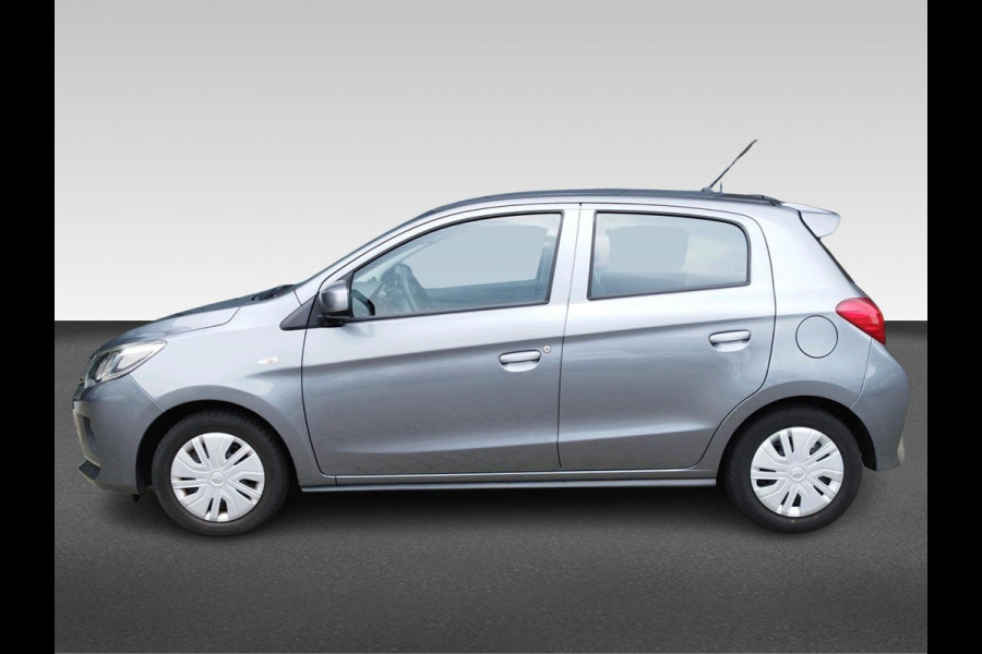 Mitsubishi Space Star 1.0 Cool+