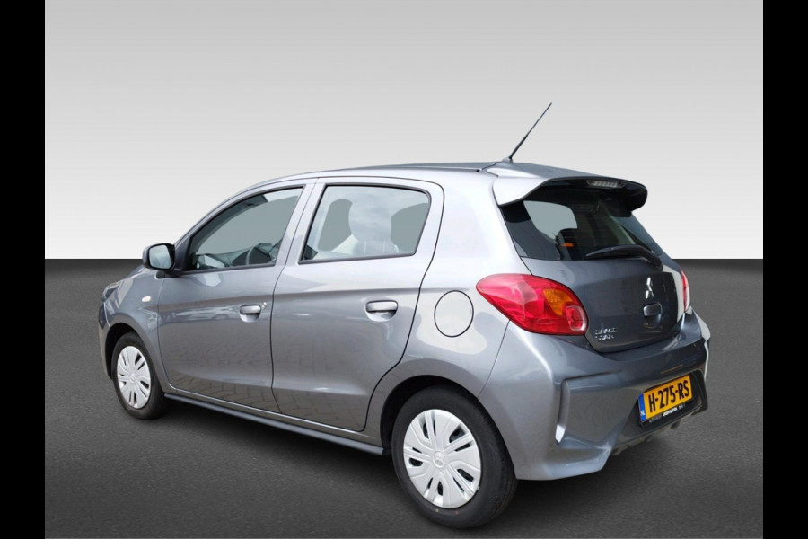 Mitsubishi Space Star 1.0 Cool+