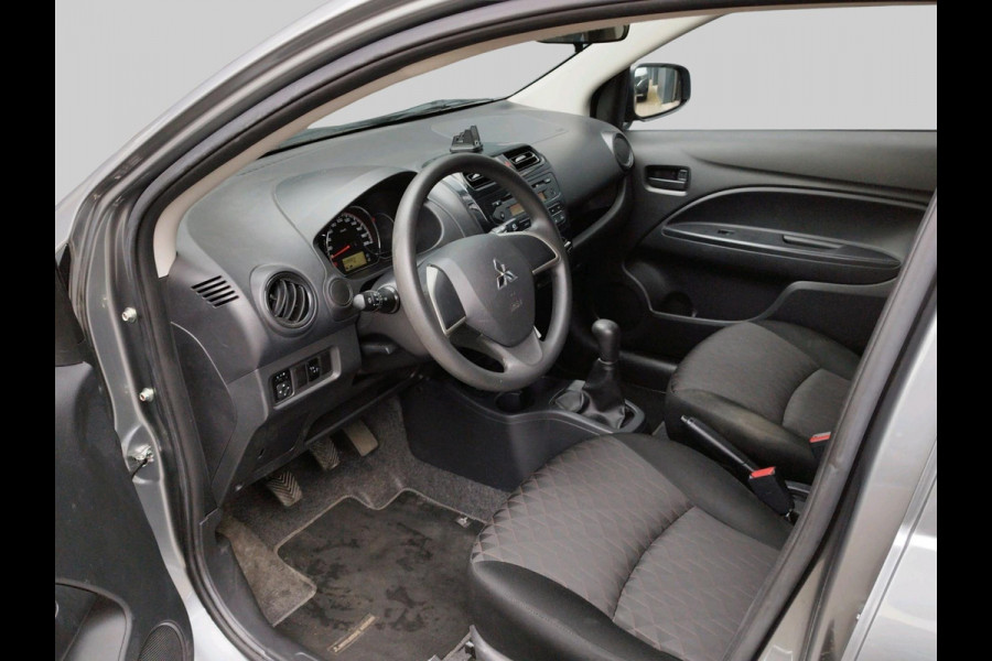 Mitsubishi Space Star 1.0 Cool+