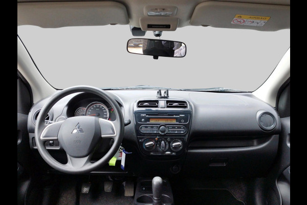 Mitsubishi Space Star 1.0 Cool+
