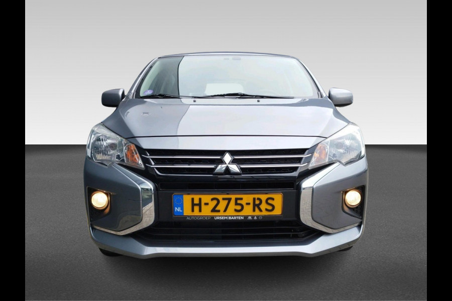 Mitsubishi Space Star 1.0 Cool+
