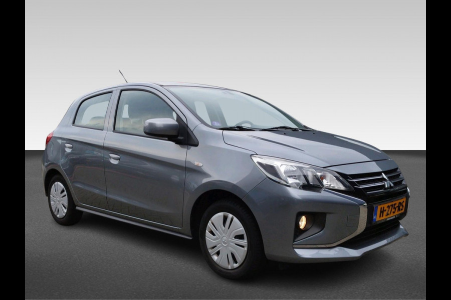 Mitsubishi Space Star 1.0 Cool+
