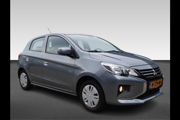 Mitsubishi Space Star 1.0 Cool+