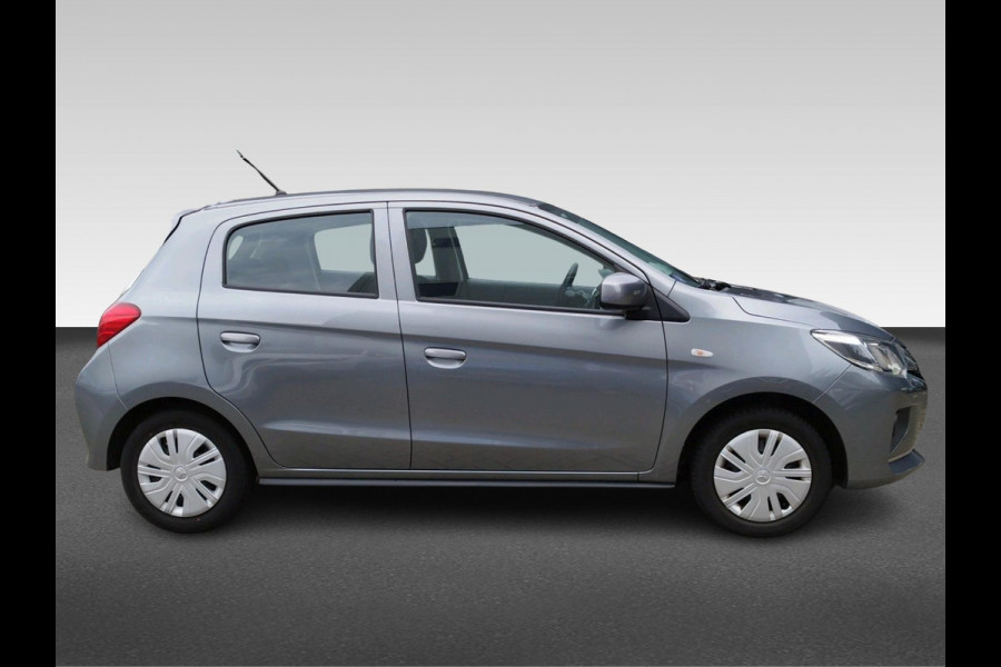 Mitsubishi Space Star 1.0 Cool+