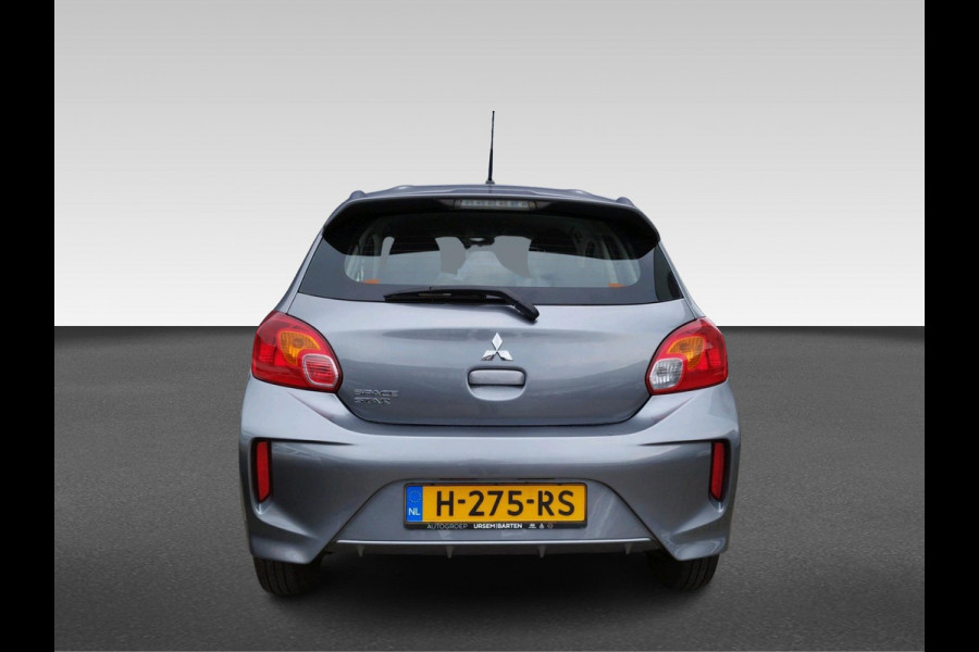 Mitsubishi Space Star 1.0 Cool+
