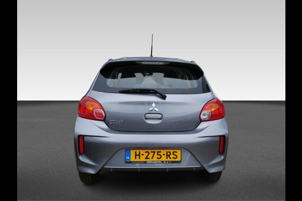 Mitsubishi Space Star 1.0 Cool+