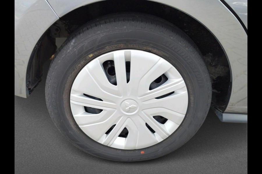 Mitsubishi Space Star 1.0 Cool+