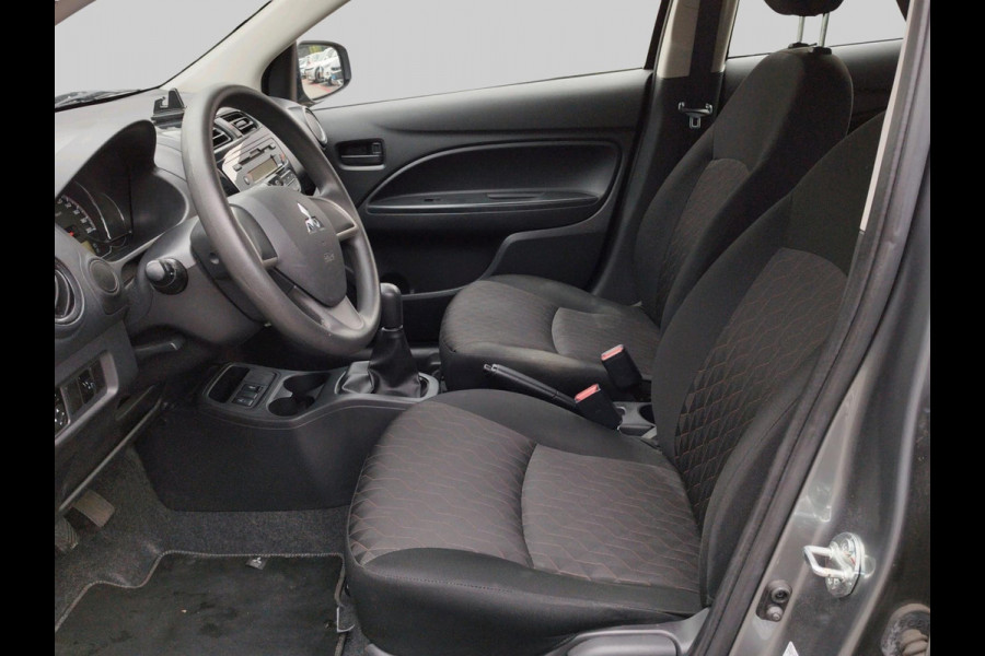Mitsubishi Space Star 1.0 Cool+