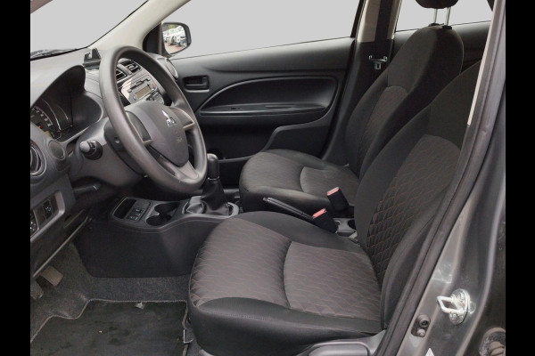 Mitsubishi Space Star 1.0 Cool+