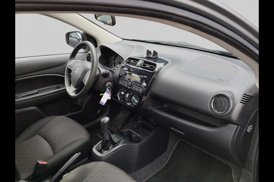 Mitsubishi Space Star 1.0 Cool+