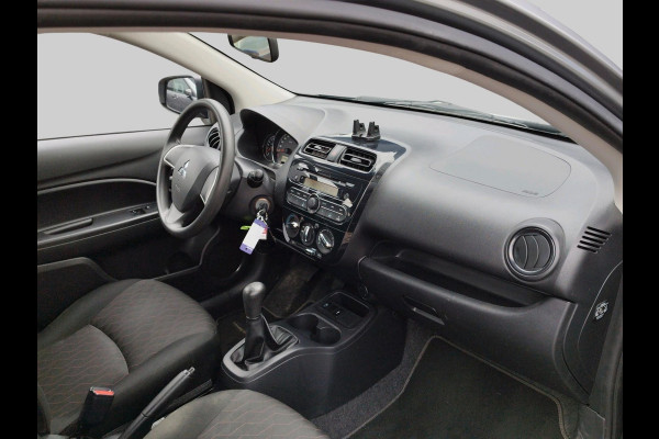 Mitsubishi Space Star 1.0 Cool+
