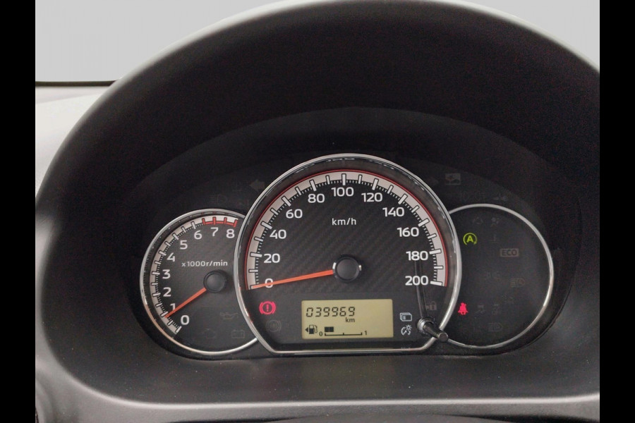 Mitsubishi Space Star 1.0 Cool+