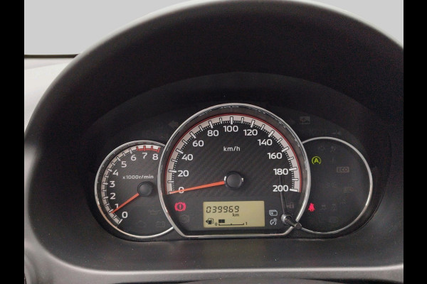 Mitsubishi Space Star 1.0 Cool+