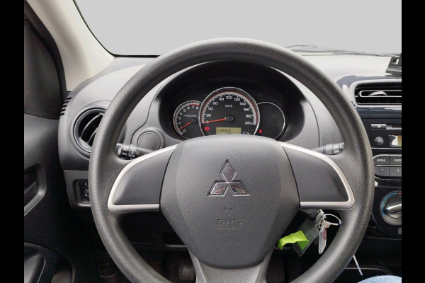 Mitsubishi Space Star 1.0 Cool+