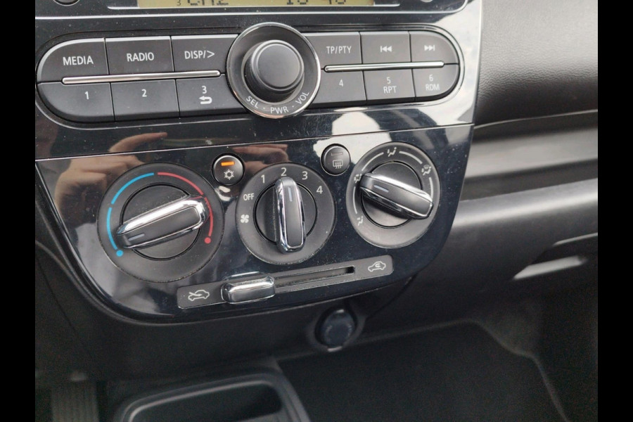 Mitsubishi Space Star 1.0 Cool+