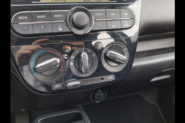 Mitsubishi Space Star 1.0 Cool+