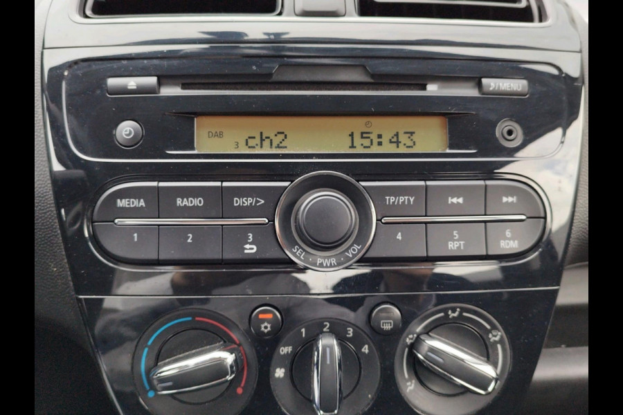 Mitsubishi Space Star 1.0 Cool+