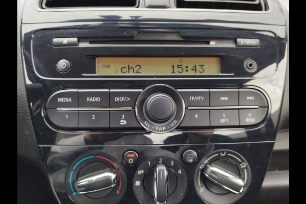Mitsubishi Space Star 1.0 Cool+