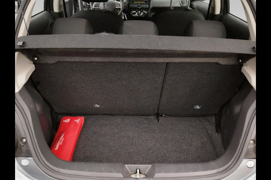 Mitsubishi Space Star 1.0 Cool+
