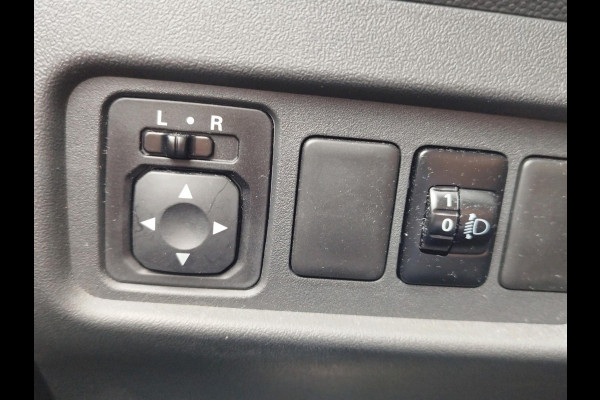 Mitsubishi Space Star 1.0 Cool+