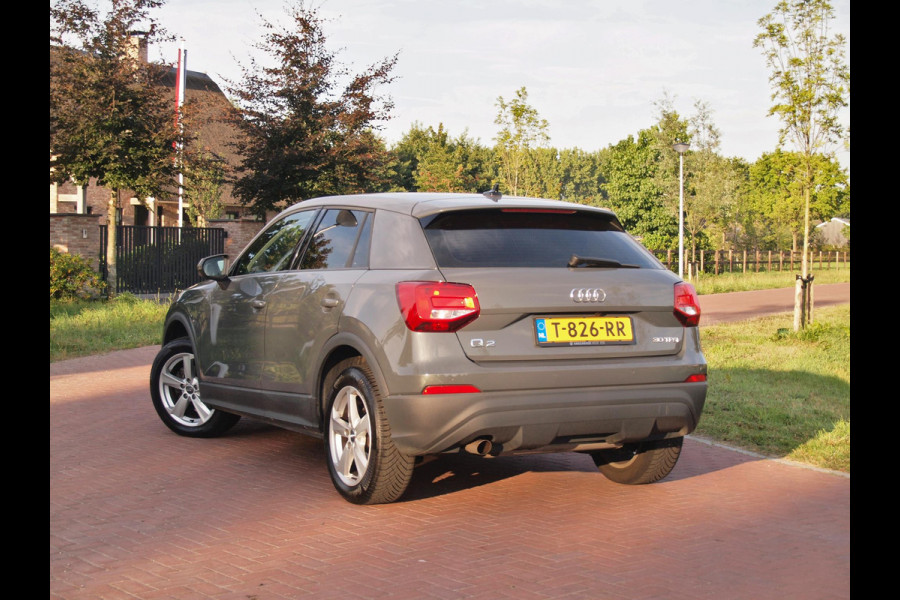 Audi Q2 30 TFSI S Edition | Apple Carplay | Camera |
