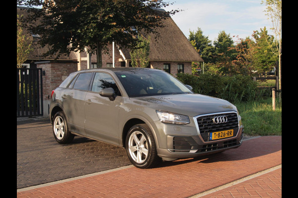 Audi Q2 30 TFSI S Edition | Apple Carplay | Camera |