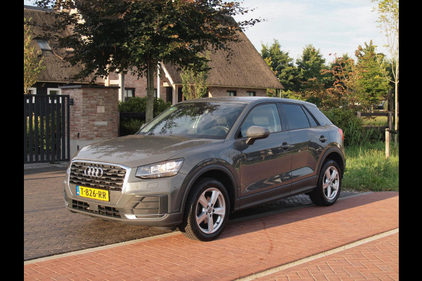 Audi Q2 30 TFSI S Edition | Apple Carplay | Camera |