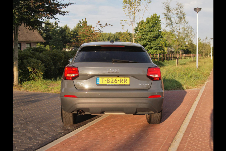 Audi Q2 30 TFSI S Edition | Apple Carplay | Camera |