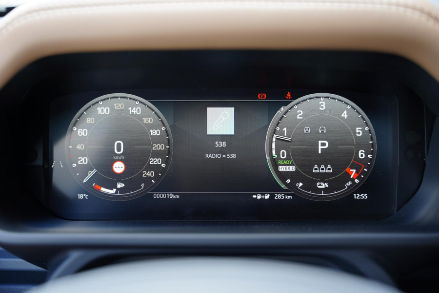 Land Rover Defender 110 P 300 E 110 X-Dynamic HSE 6-Persoons NIEUW MODELJAAR 2026