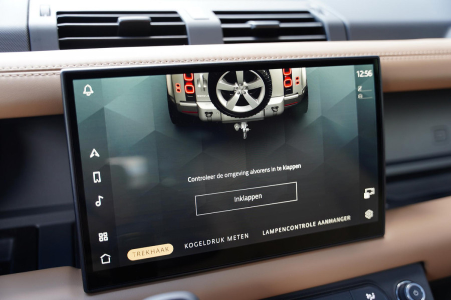 Land Rover Defender 110 P 300 E 110 X-Dynamic HSE 6-Persoons NIEUW MODELJAAR 2026