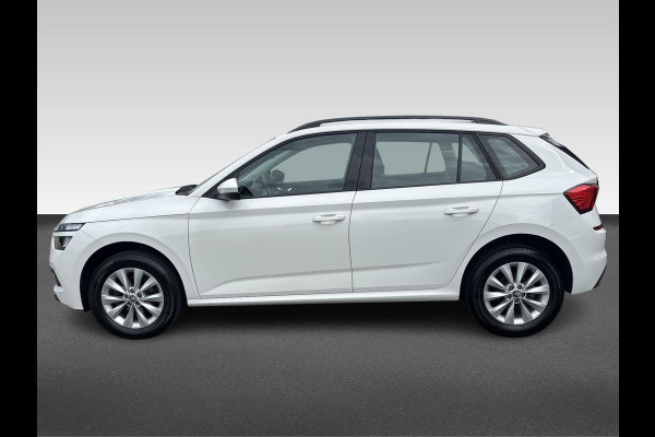 Škoda Kamiq 1.0 TSI Ambition