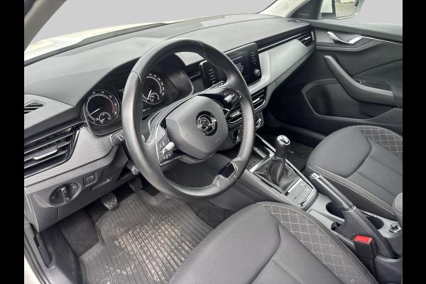 Škoda Kamiq 1.0 TSI Ambition