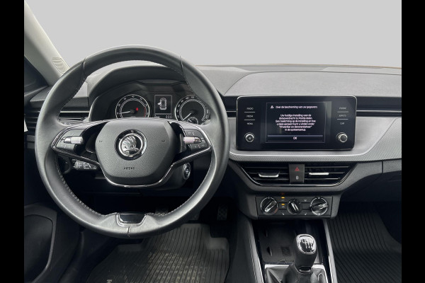 Škoda Kamiq 1.0 TSI Ambition
