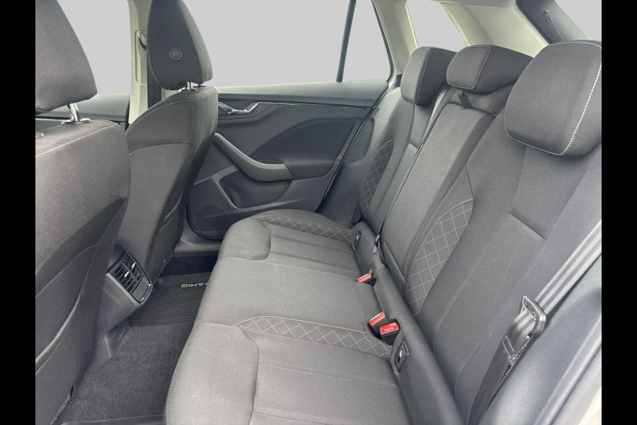 Škoda Kamiq 1.0 TSI Ambition