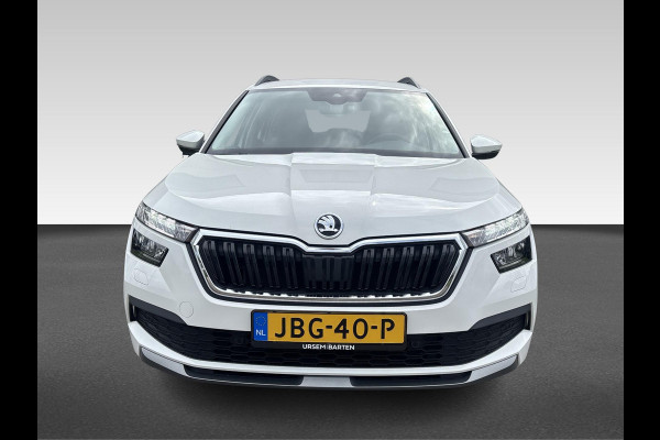 Škoda Kamiq 1.0 TSI Ambition