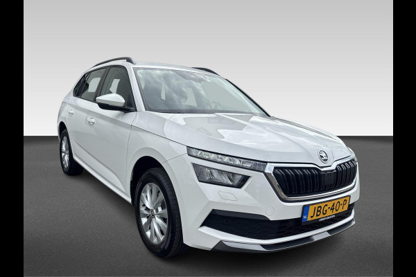 Škoda Kamiq 1.0 TSI Ambition