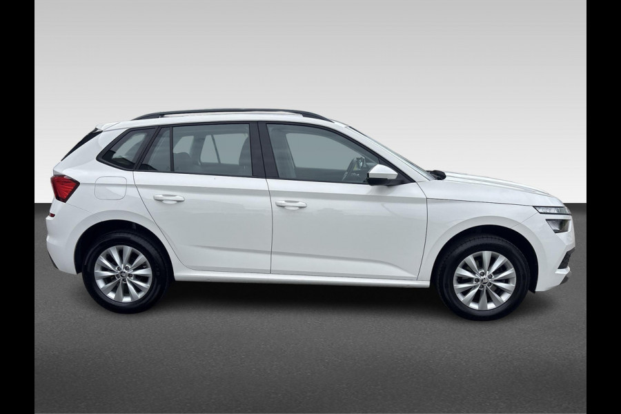Škoda Kamiq 1.0 TSI Ambition