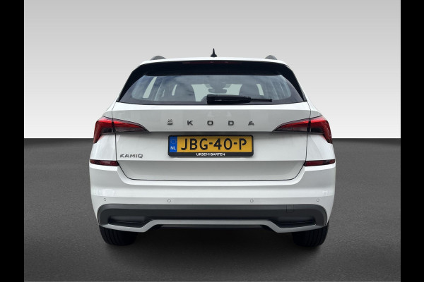 Škoda Kamiq 1.0 TSI Ambition