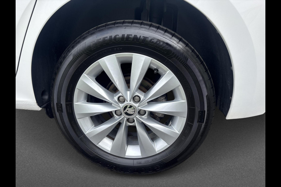 Škoda Kamiq 1.0 TSI Ambition